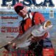 Revista Pesca Esportiva - Quase todas as edições