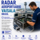 TRONICS RADARES & SONARES BRASIL