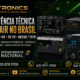 ASSISTÊNCIA TÉCNICA PARK AIR SAPPHIRE TRONICS