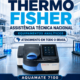 ASSISTÊNCIA TÉCNICA THERMO FISHER EM TODO O BRASIL